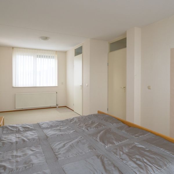 Goudwinde 34, Avenhorn