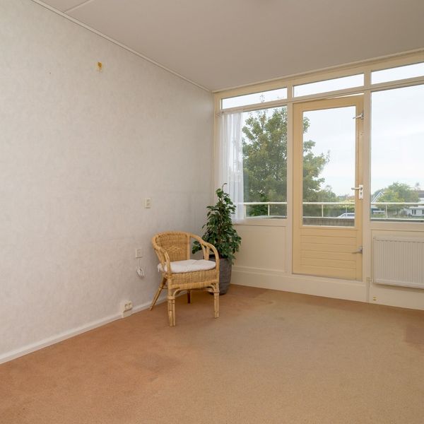 Goudwinde 34, Avenhorn