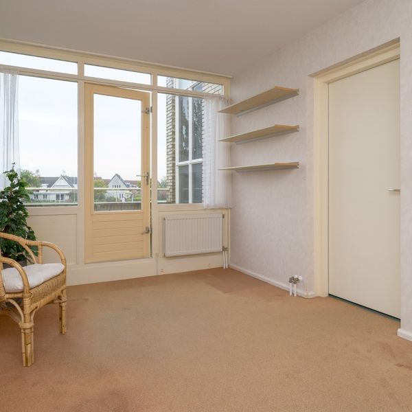 Goudwinde 34, Avenhorn