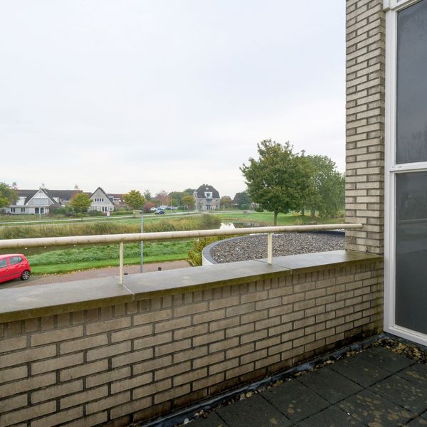 Goudwinde 34, Avenhorn