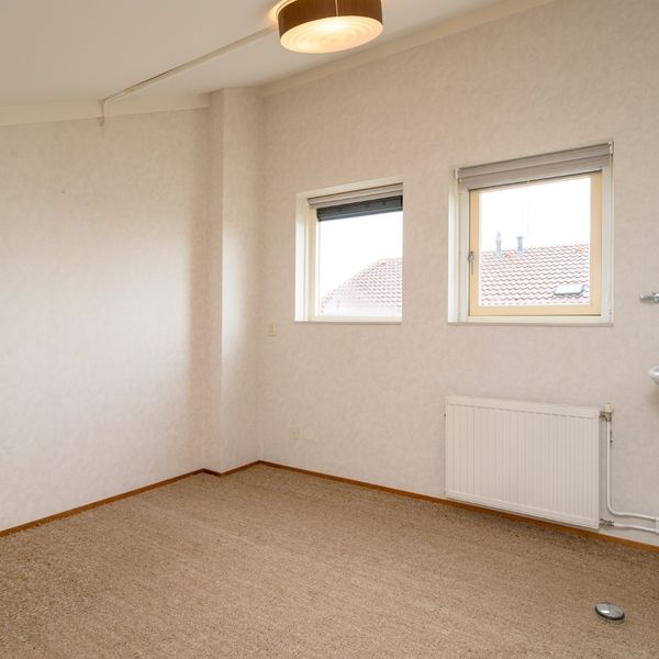 Goudwinde 34, Avenhorn