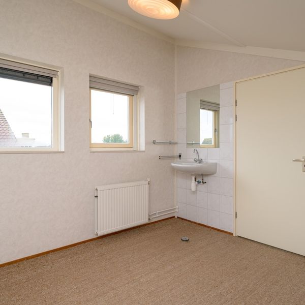 Goudwinde 34, Avenhorn