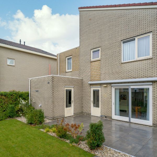 Goudwinde 34, Avenhorn