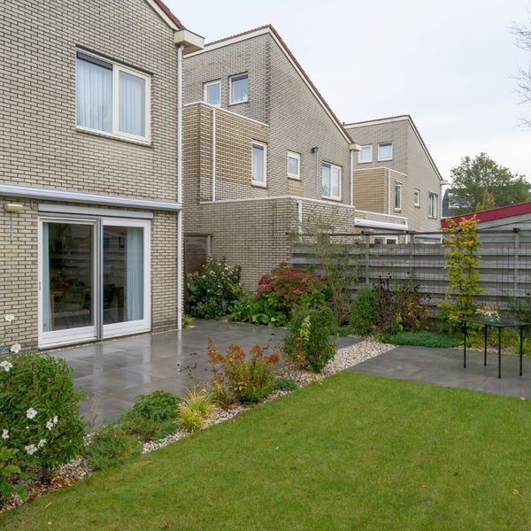Goudwinde 34, Avenhorn