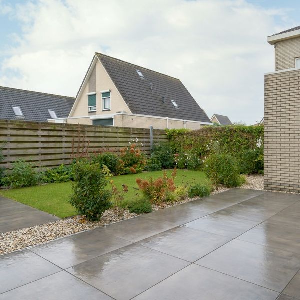 Goudwinde 34, Avenhorn