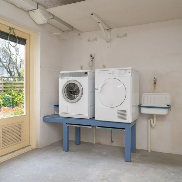 Goudwinde 34, Avenhorn