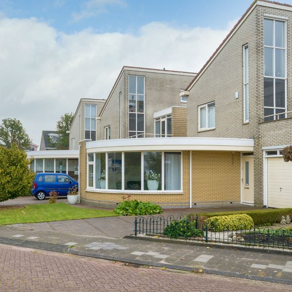 Goudwinde 34, Avenhorn