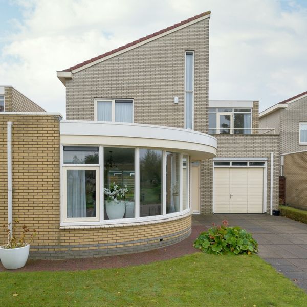 Goudwinde 34, Avenhorn