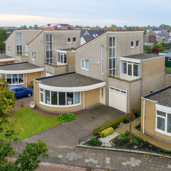 Goudwinde 34, Avenhorn