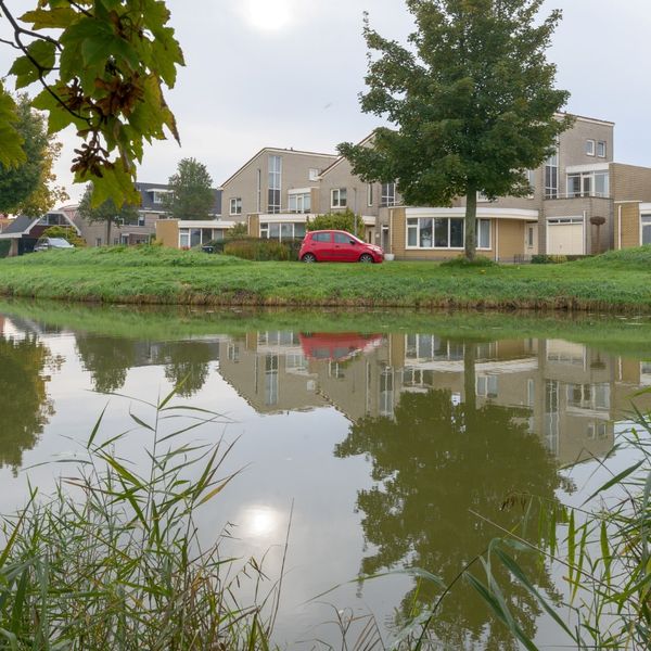 Goudwinde 34, Avenhorn