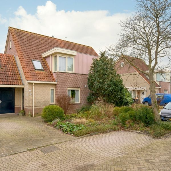 Pieter Grootstraat 20, De Goorn