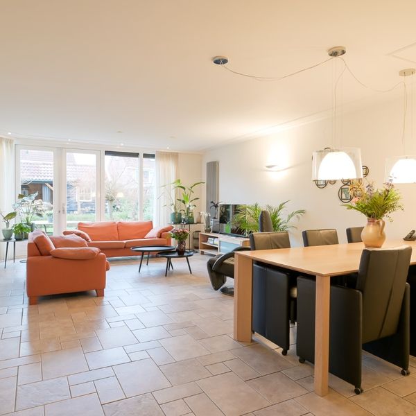 Pieter Grootstraat 20, De Goorn