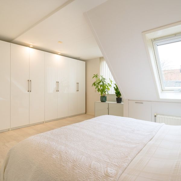 Pieter Grootstraat 20, De Goorn