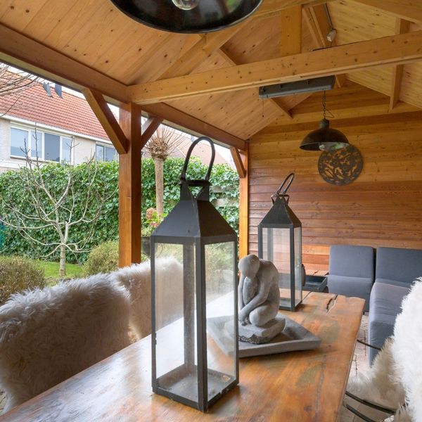 Pieter Grootstraat 20, De Goorn