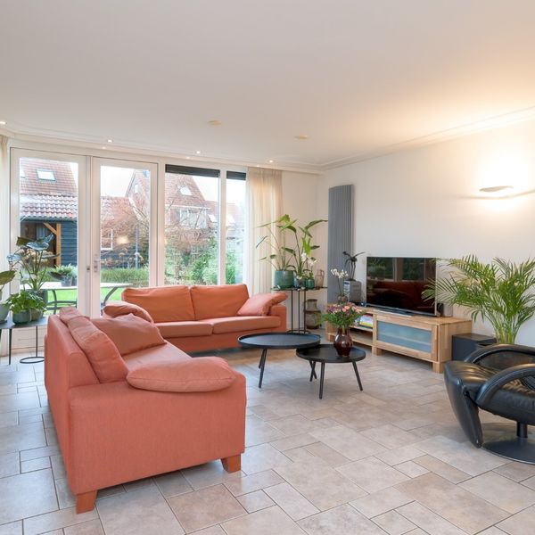 Pieter Grootstraat 20, De Goorn