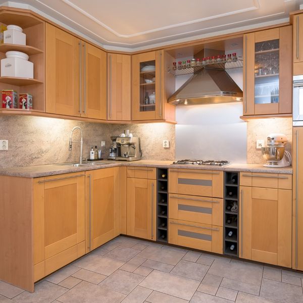 Pieter Grootstraat 20, De Goorn