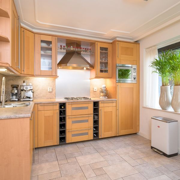 Pieter Grootstraat 20, De Goorn