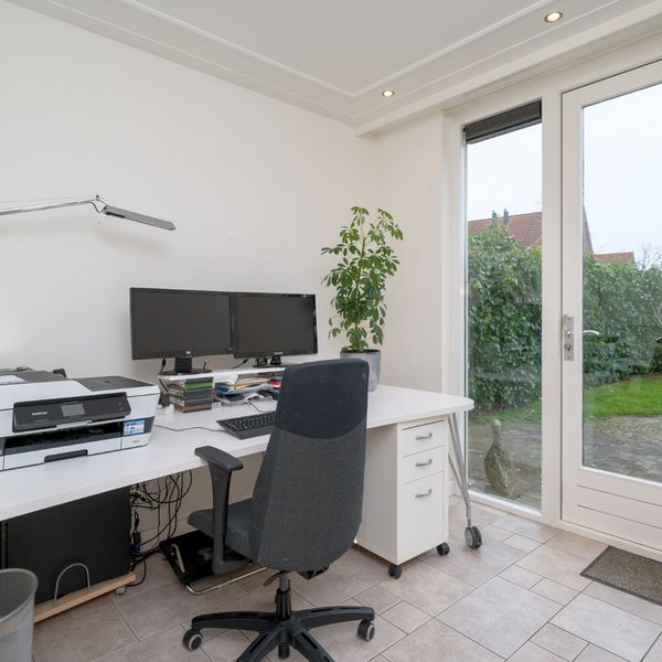 Pieter Grootstraat 20, De Goorn