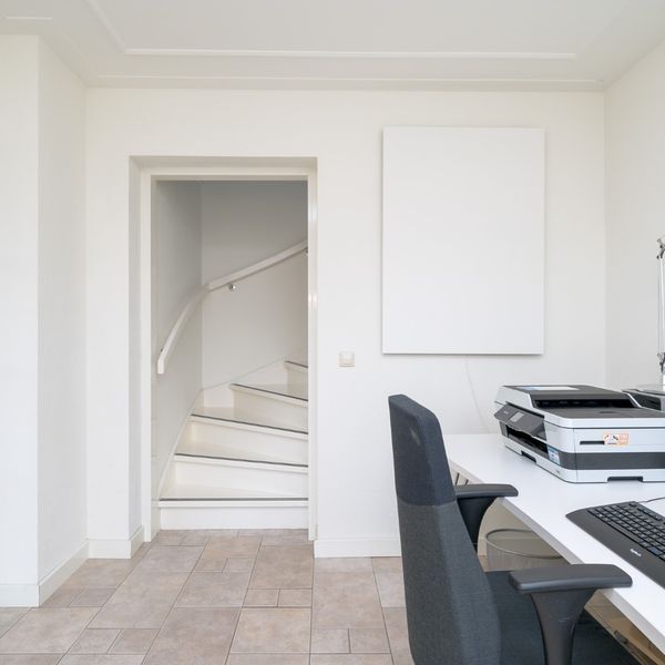 Pieter Grootstraat 20, De Goorn