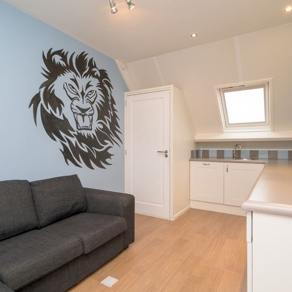 Pieter Grootstraat 20, De Goorn