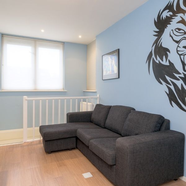 Pieter Grootstraat 20, De Goorn