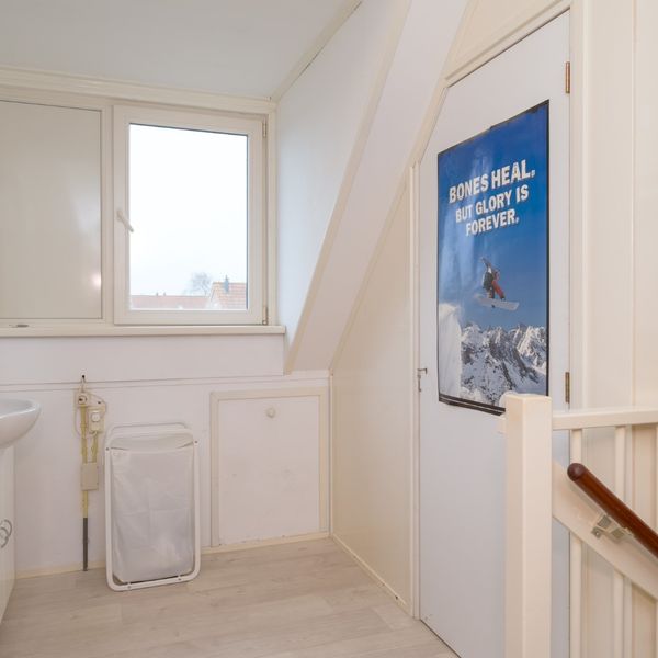 Pieter Grootstraat 20, De Goorn