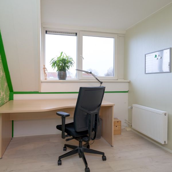 Pieter Grootstraat 20, De Goorn