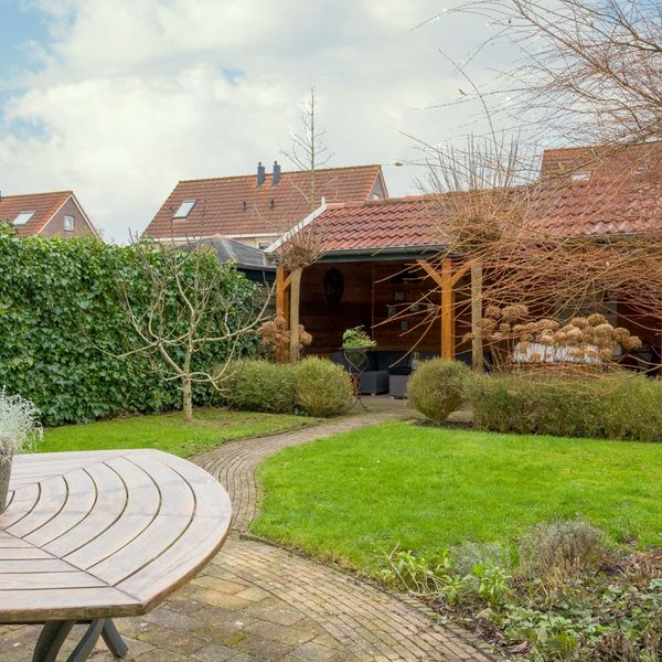 Pieter Grootstraat 20, De Goorn