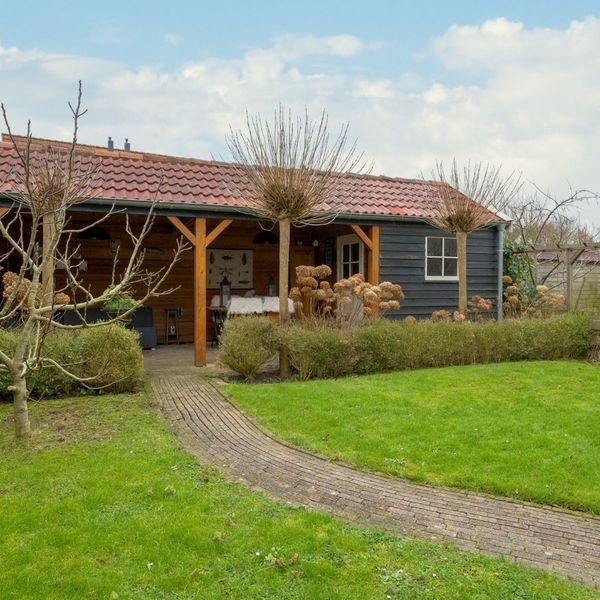 Pieter Grootstraat 20, De Goorn