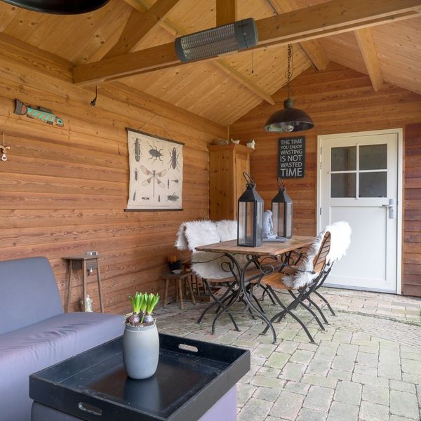 Pieter Grootstraat 20, De Goorn