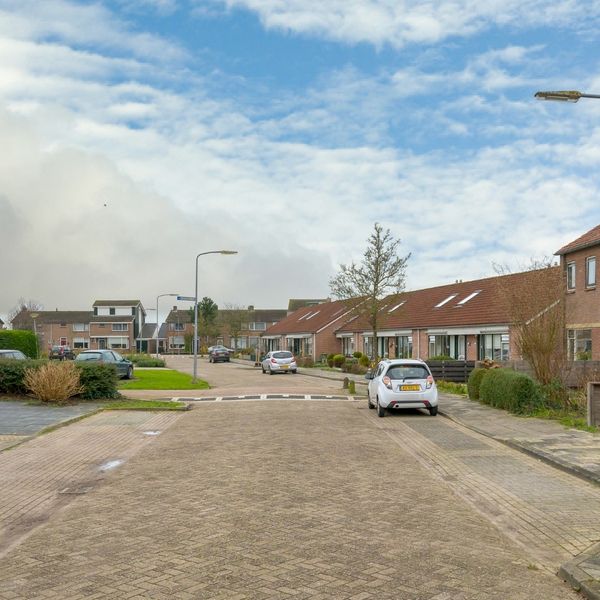 Pieter Grootstraat 20, De Goorn