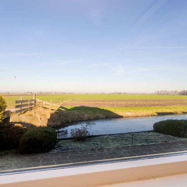 Kerkebuurt 198, Berkhout