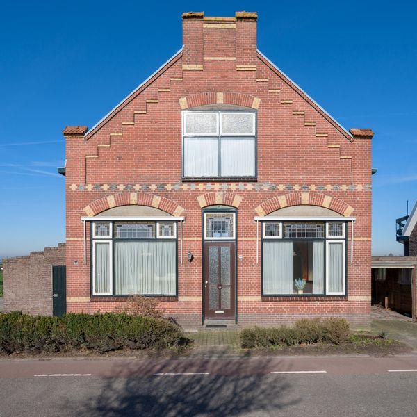 Kerkebuurt 198, Berkhout