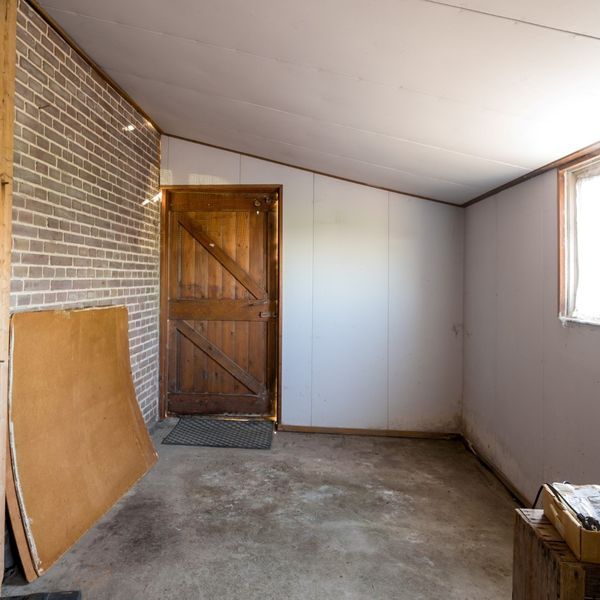 Kerkebuurt 198, Berkhout