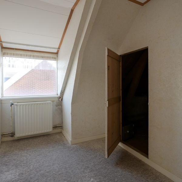 Kerkebuurt 198, Berkhout