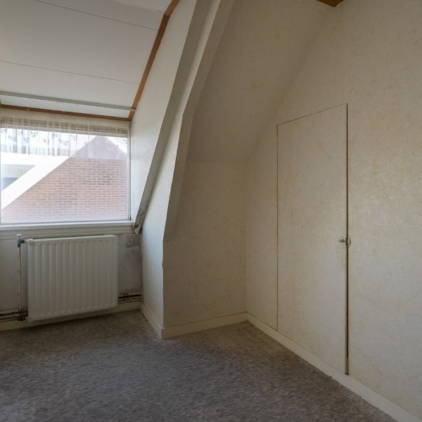 Kerkebuurt 198, Berkhout