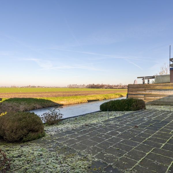 Kerkebuurt 198, Berkhout