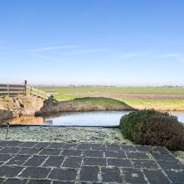 Kerkebuurt 198, Berkhout