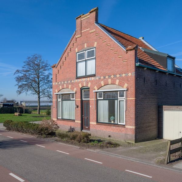 Kerkebuurt 198, Berkhout