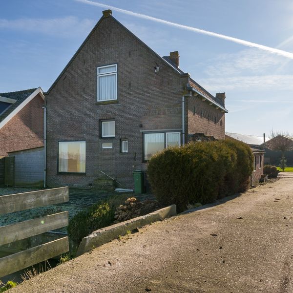 Kerkebuurt 198, Berkhout