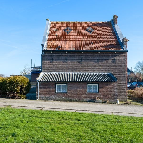 Kerkebuurt 198, Berkhout