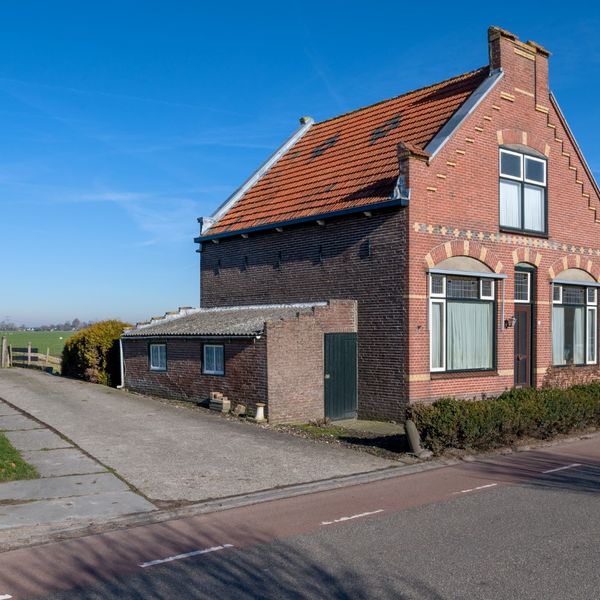 Kerkebuurt 198, Berkhout