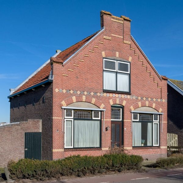 Kerkebuurt 198, Berkhout