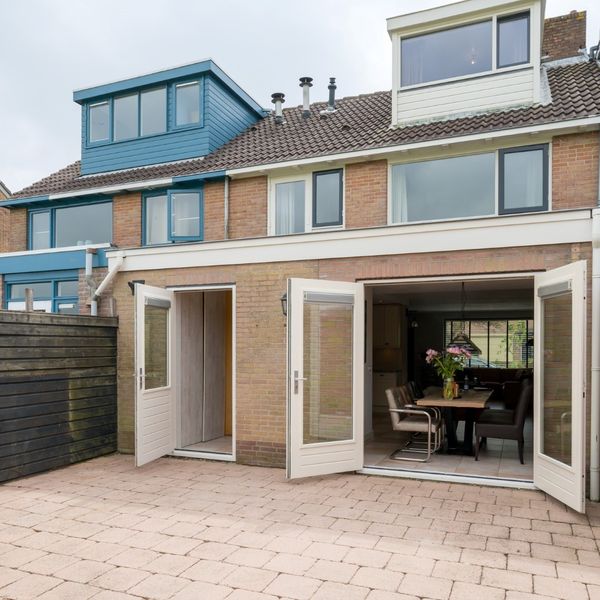 Overdorpstraat 42, De Goorn