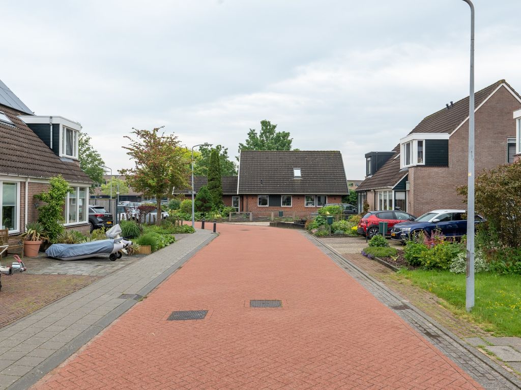 Buitenhof 12, De Goorn