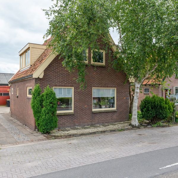 Dorpsstraat 249, Obdam