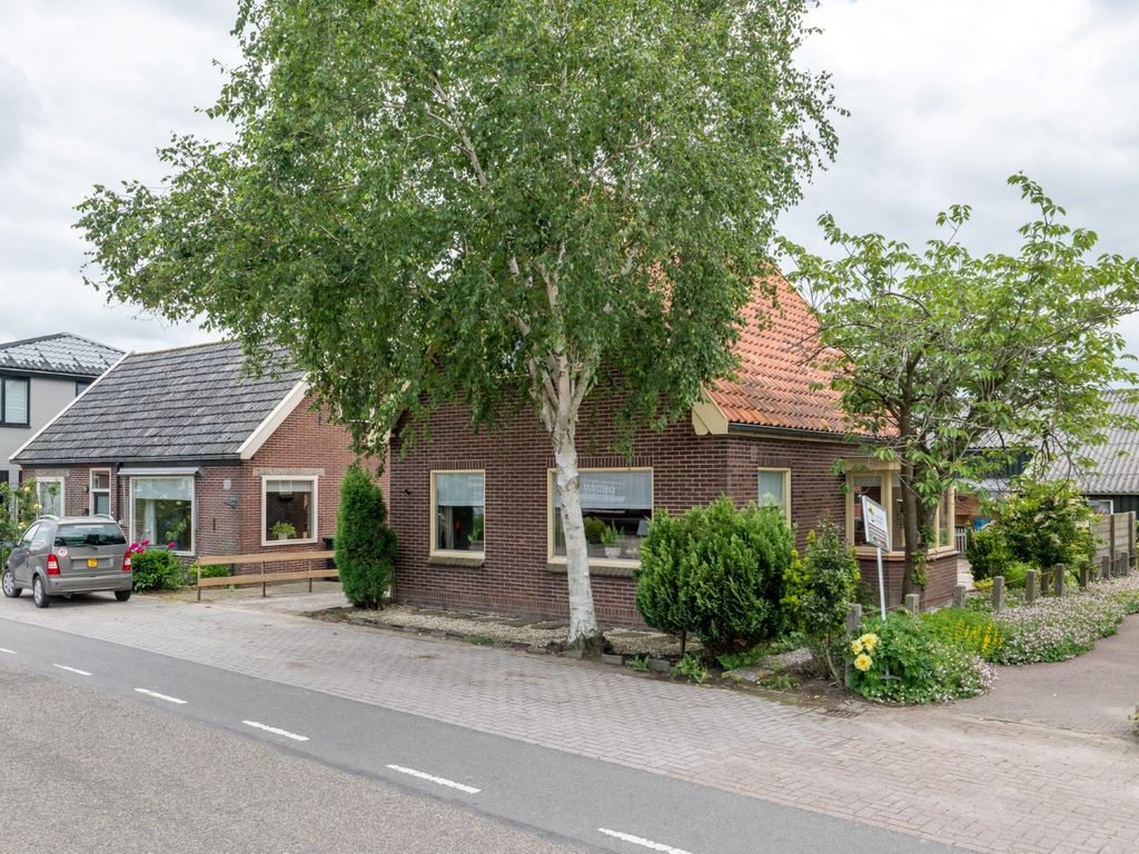 Dorpsstraat 249, Obdam