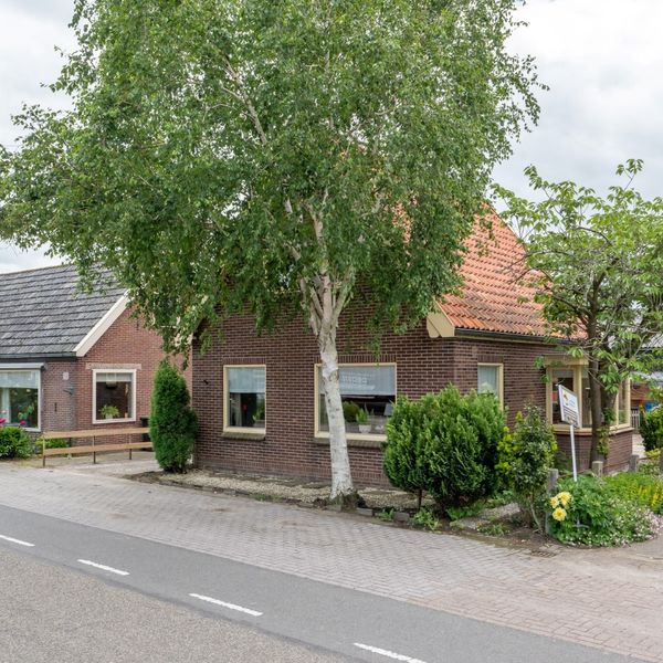 Dorpsstraat 249, Obdam