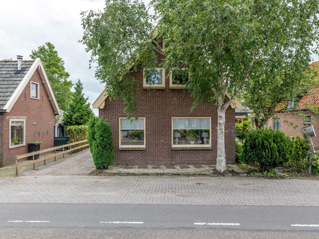 Dorpsstraat 249, Obdam