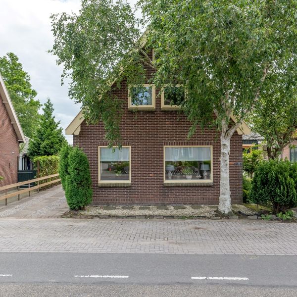 Dorpsstraat 249, Obdam